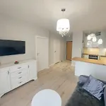 Διαμέρισμα Lux 2 Pokojowe In Z Bezplatnym Podziemnym Parkingem