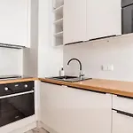 Διαμέρισμα Lux 2 Pokojowe In Z Bezplatnym Podziemnym Parkingem *