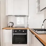Lux 2 Pokojowe In Z Bezplatnym Podziemnym Parkingem Διαμέρισμα Βαρσοβία