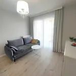 Lux 2 Pokojowe In Z Bezplatnym Podziemnym Parkingem