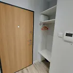 Lux 2 Pokojowe In Z Bezplatnym Podziemnym Parkingem *