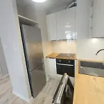 Lux 2 Pokojowe In Z Bezplatnym Podziemnym Parkingem * Varsavia