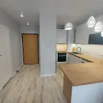 Lux 2 Pokojowe In Z Bezplatnym Podziemnym Parkingem *